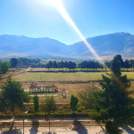 דירה Altura Erseke