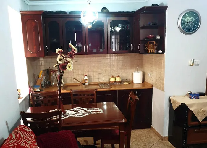 Apartmán Altura