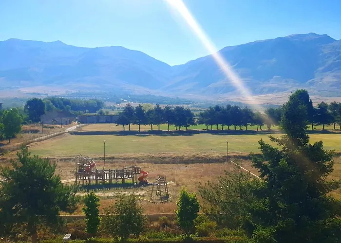 Apartmán Altura Erseke
